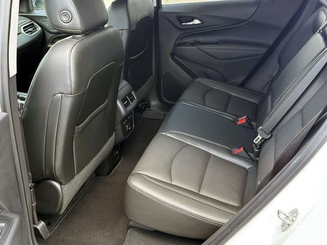 Certified 2020 Chevrolet Equinox Premier FWD image 13