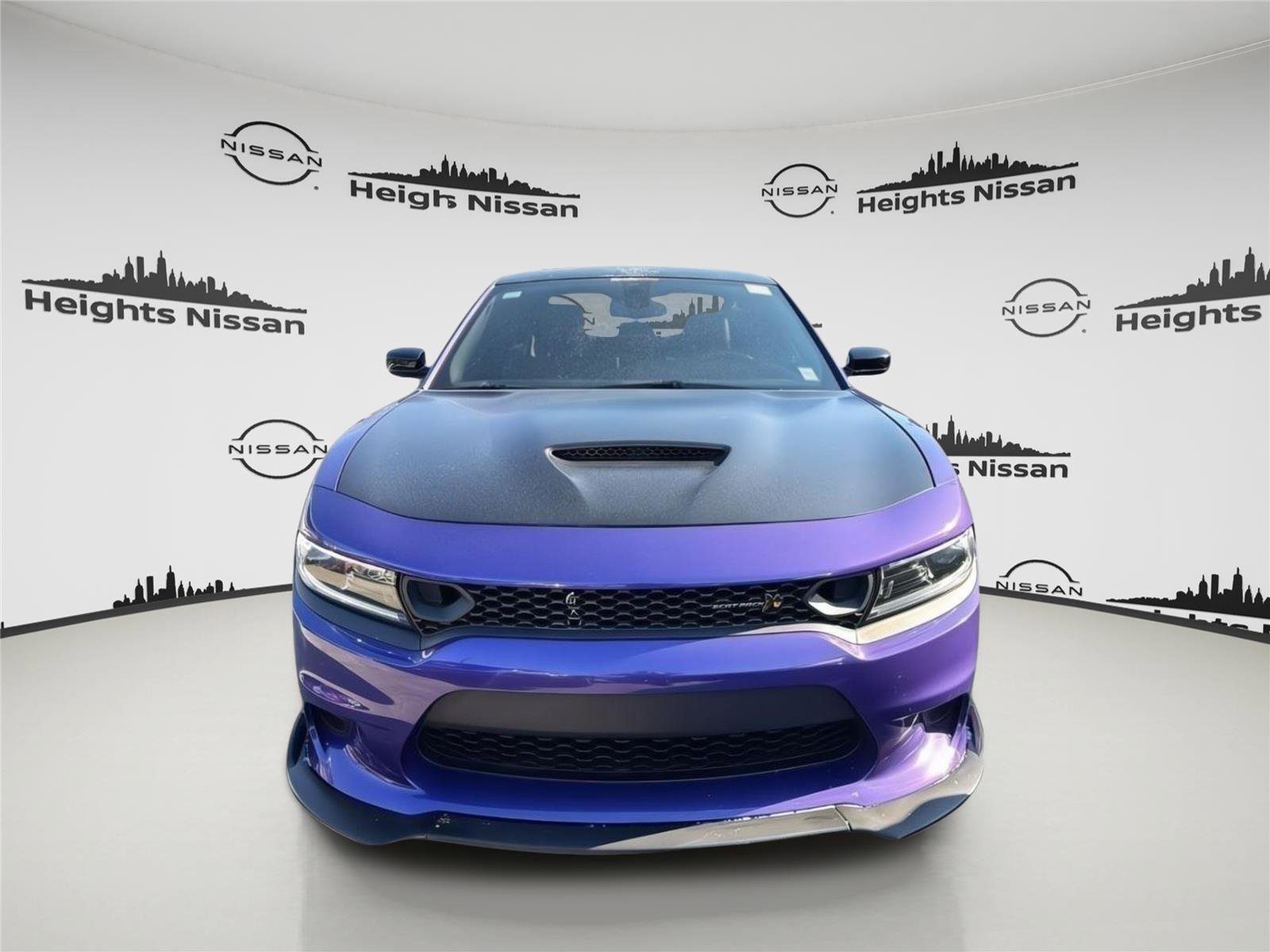 Used 2023 Dodge Charger Scat Pack w/ Plus Group image 7