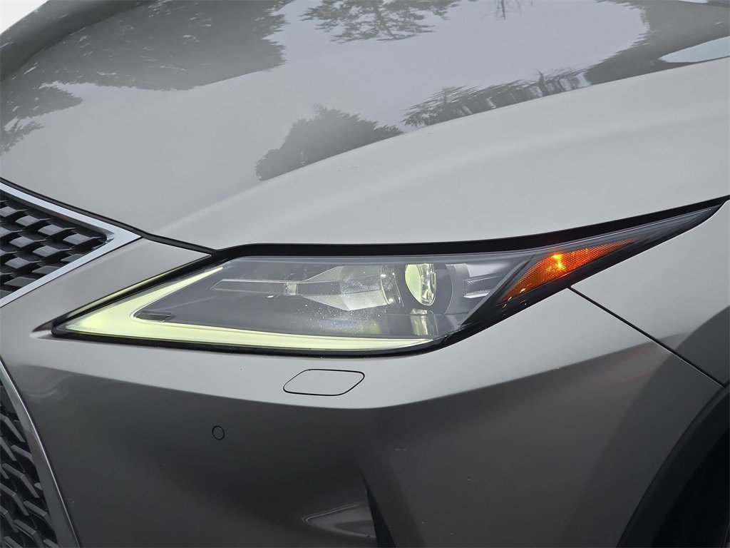 Used 2022 Lexus RX 450h AWD w/ Premium Package image 37