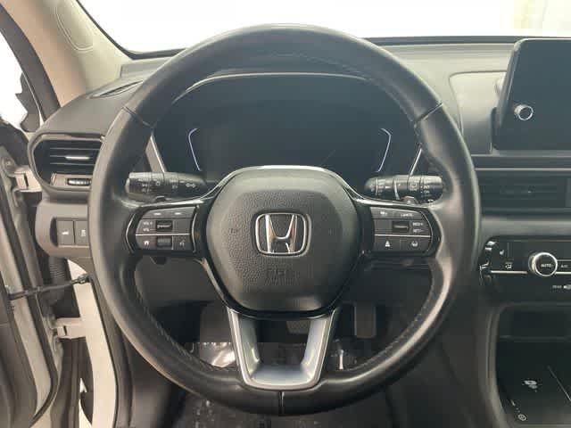 Used 2023 Honda Pilot EX-L image 12