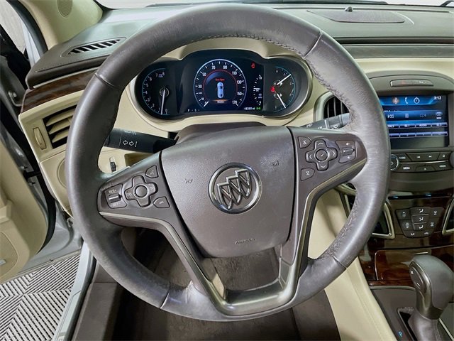 Used 2014 Buick LaCrosse Leather image 12