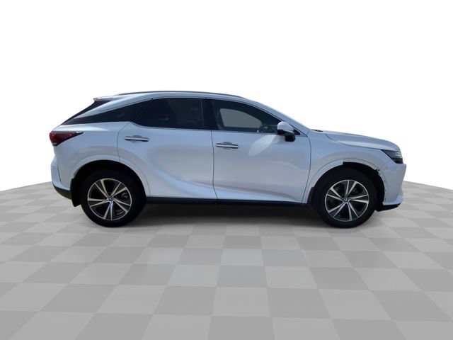 Used 2023 Lexus RX 350 Premium w/ Accessory Package image 3