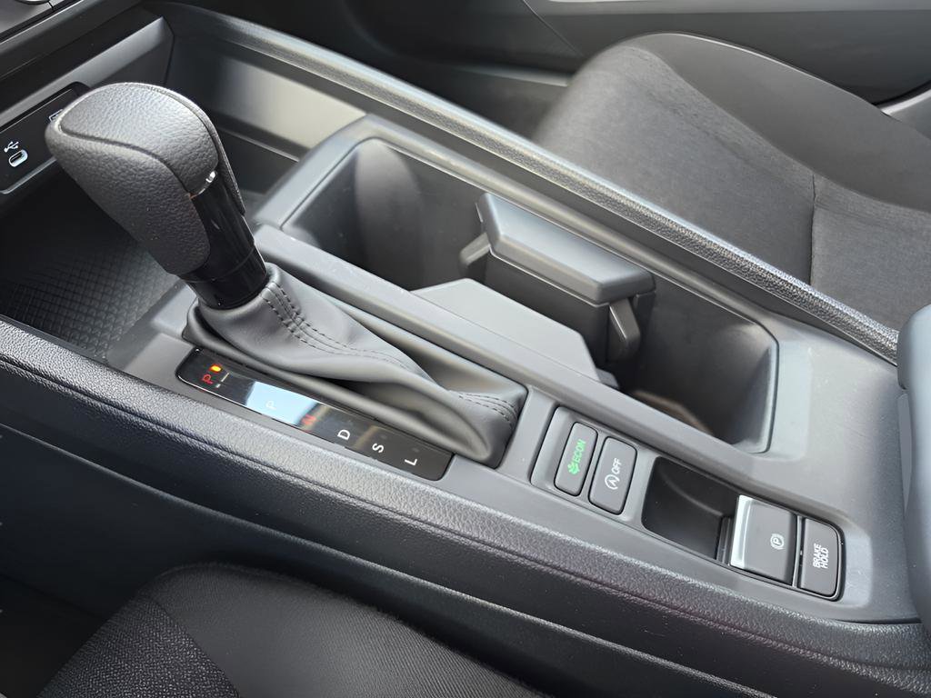 Used 2024 Honda Accord LX image 15