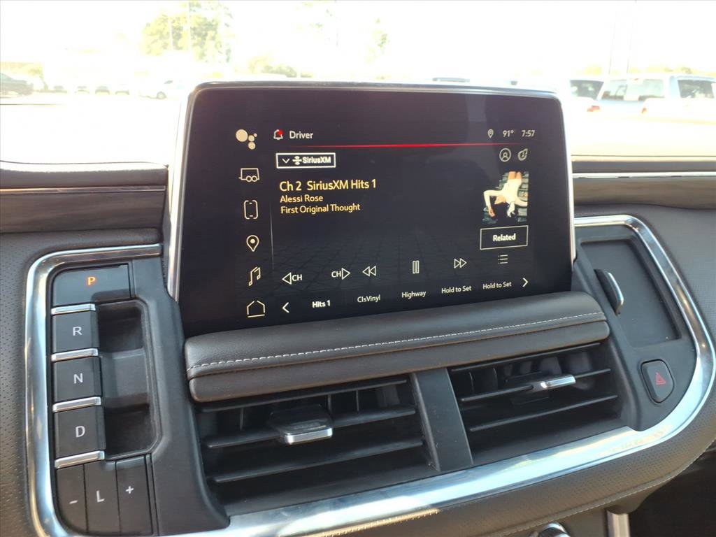 Certified 2023 GMC Yukon SLT image 13