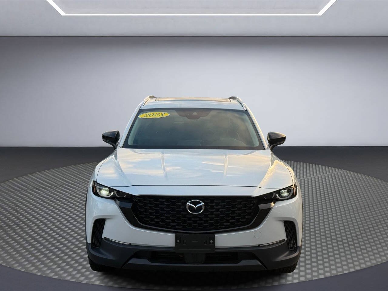 Used 2023 MAZDA CX-50 2.5 S w/ Preferred Plus Pkg AWD/4WD image 2