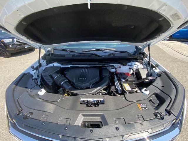 New 2026 Chevrolet Traverse LT w/ Enhanced Driving Package image 30