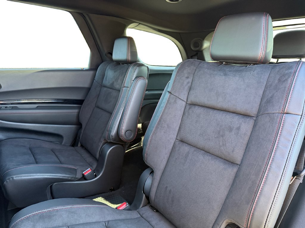 New 2026 Dodge Durango GT AWD/4WD image 14