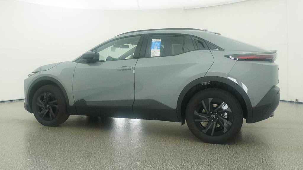 New 2026 Toyota C-HR w/ Cold Weather Package AWD/4WD image 23
