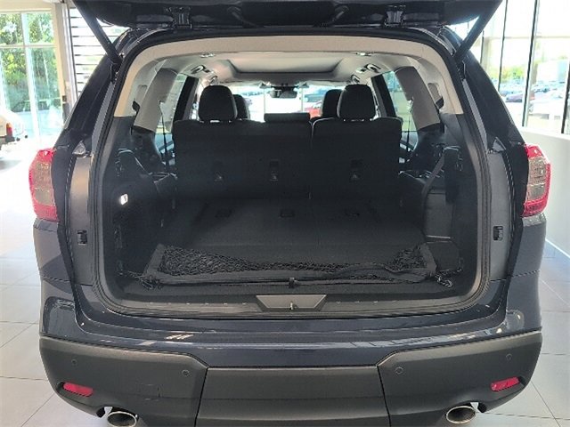 New 2025 Subaru Ascent Limited image 7