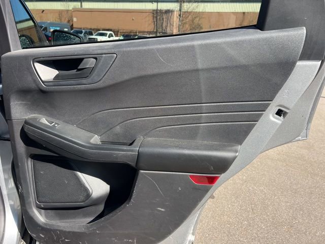Used 2023 Ford Escape Active AWD/4WD image 12