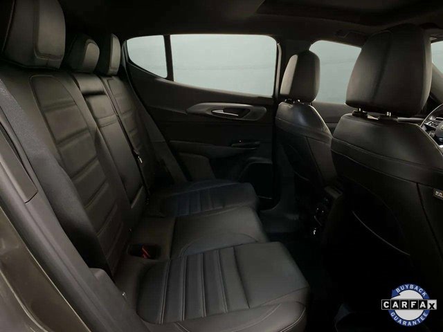 Used 2023 Dodge Hornet GT Plus w/ Tech Pack Plus w/o Parking image 21