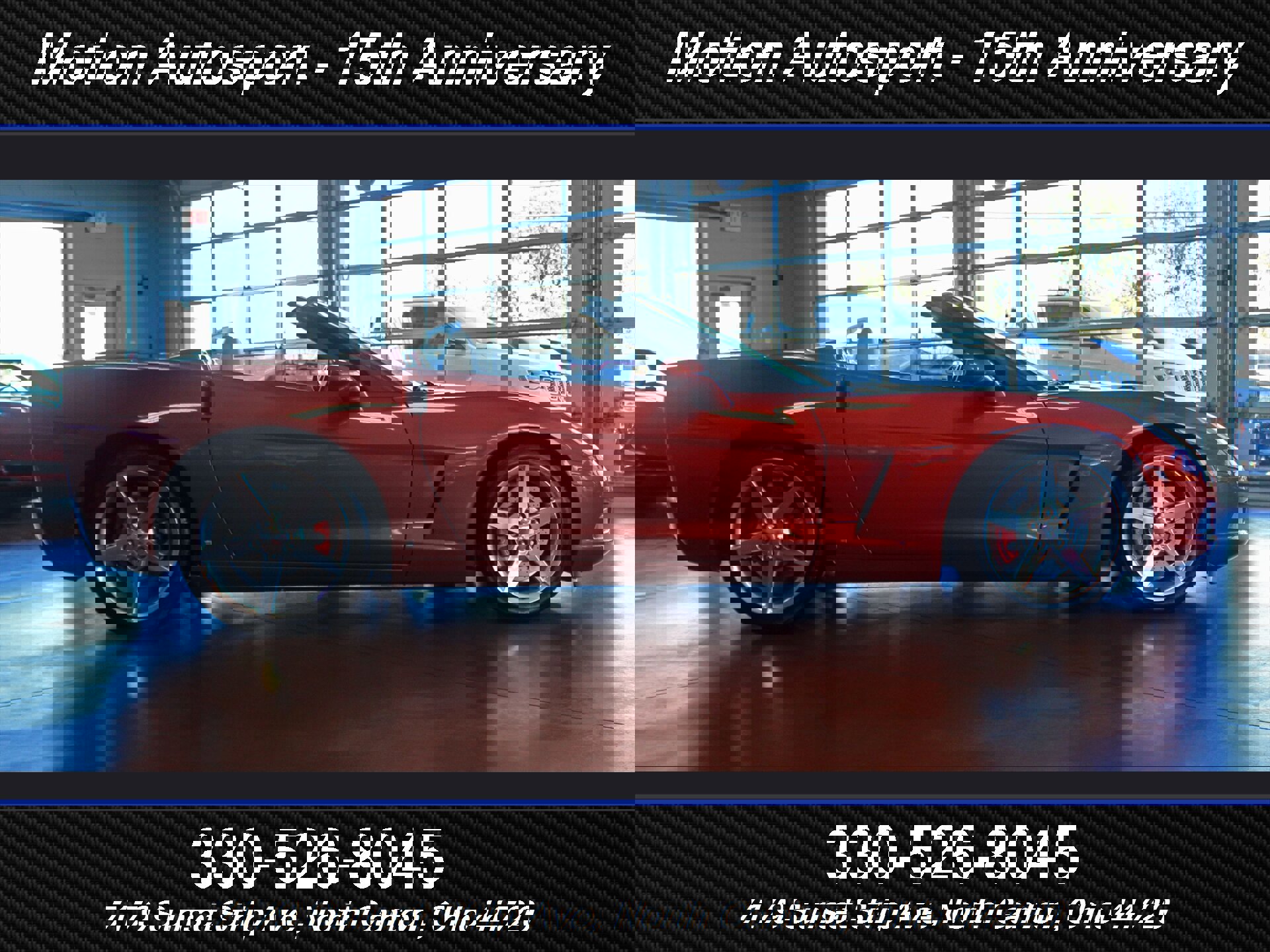 Used 2006 Chevrolet Corvette Convertible w/ Preferred Equipment Group image 16