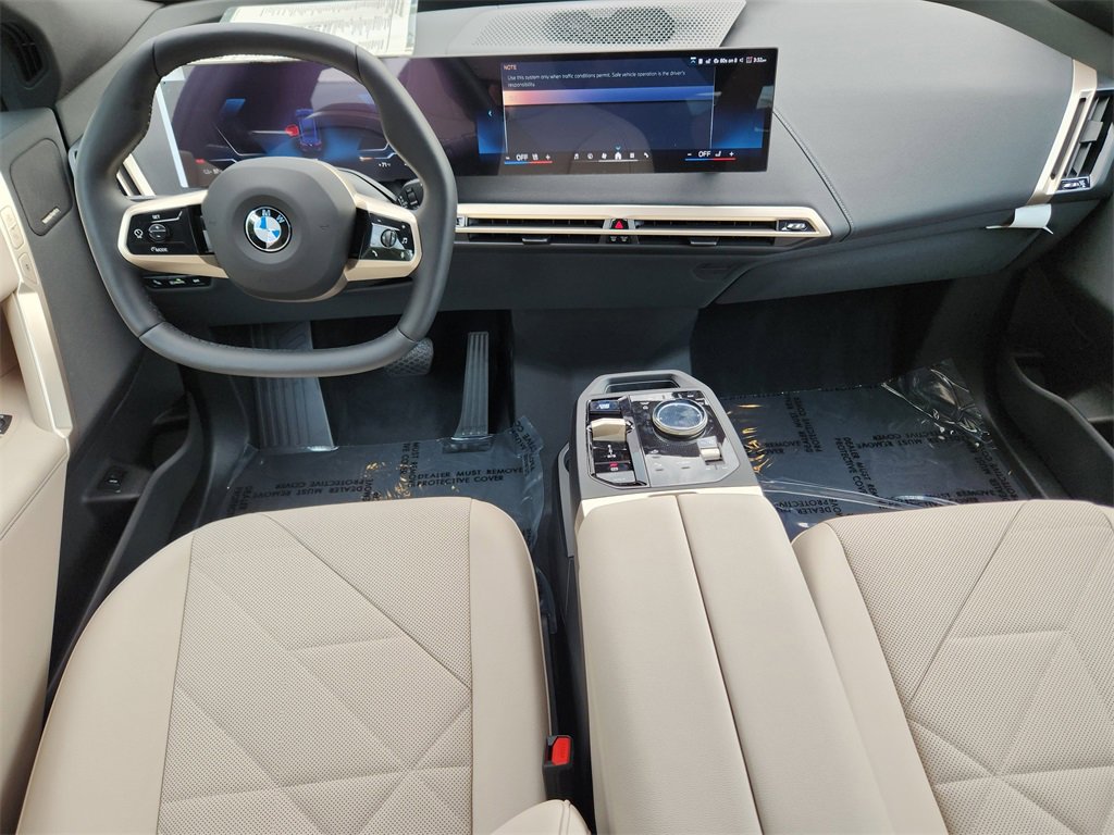 New 2026 BMW iX xDrive45 image 26