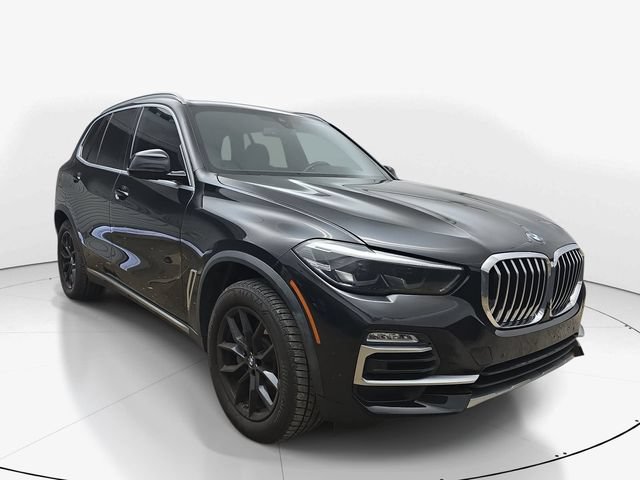 Used 2020 BMW X5 sDrive40i w/ Convenience Package
