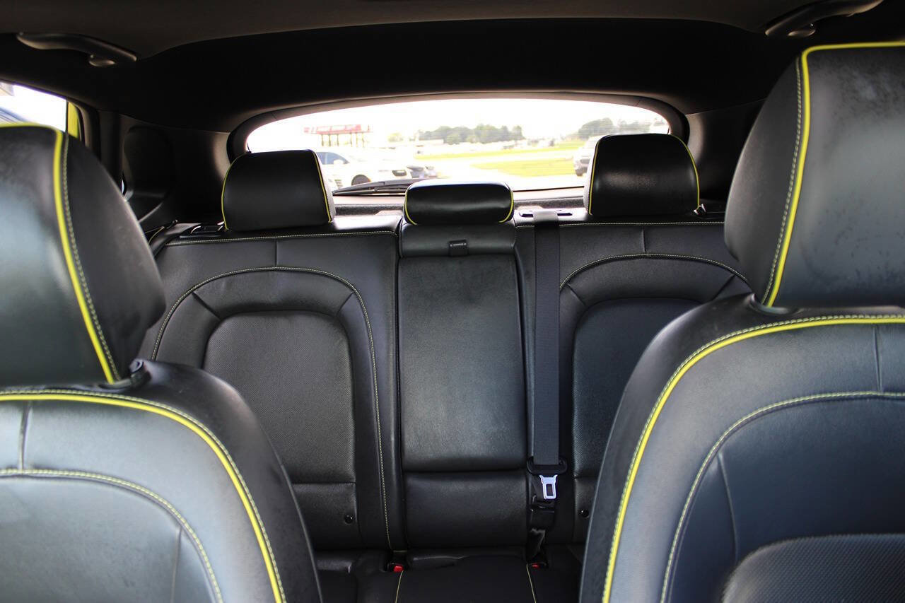 Used 2020 Hyundai Kona Ultimate image 15