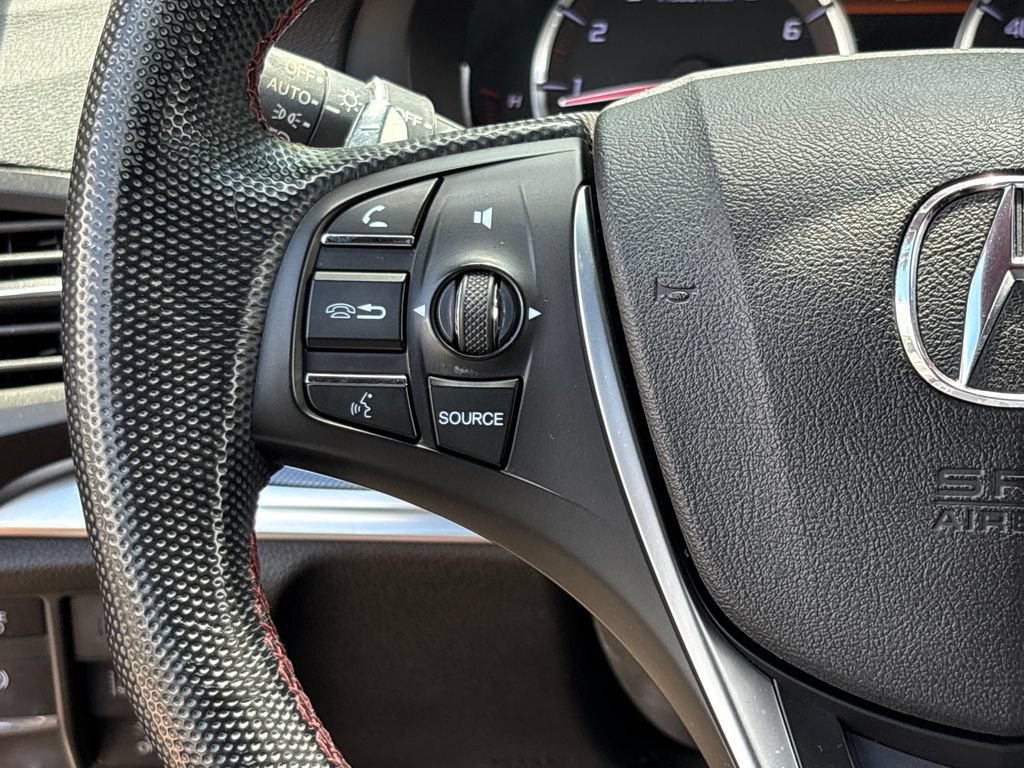 Used 2019 Acura MDX A-Spec AWD/4WD image 20