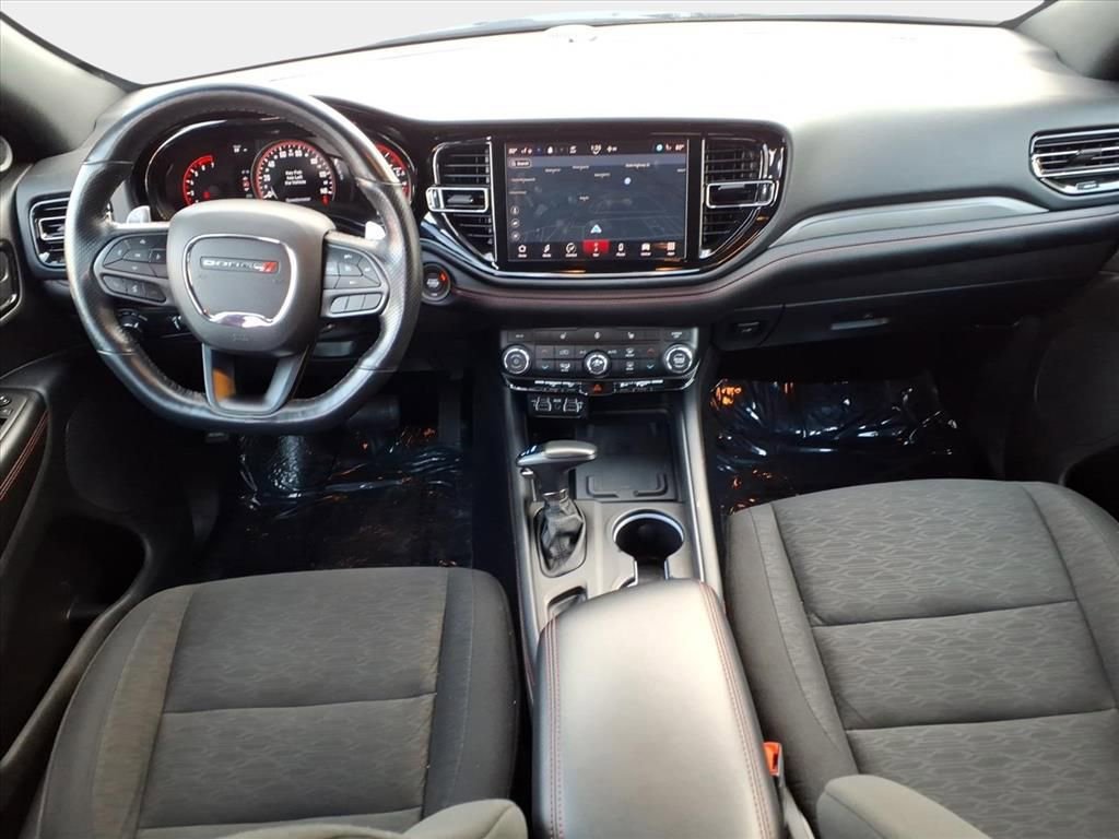 Used 2024 Dodge Durango R/T image 22