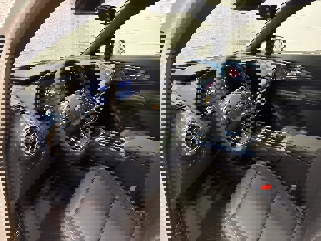 New 2026 Chevrolet Equinox EV LT w/ Convenience Package II image 15