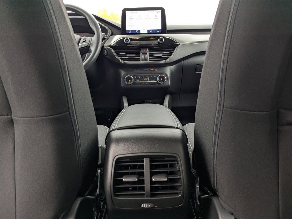 Used 2025 Ford Escape Active image 30