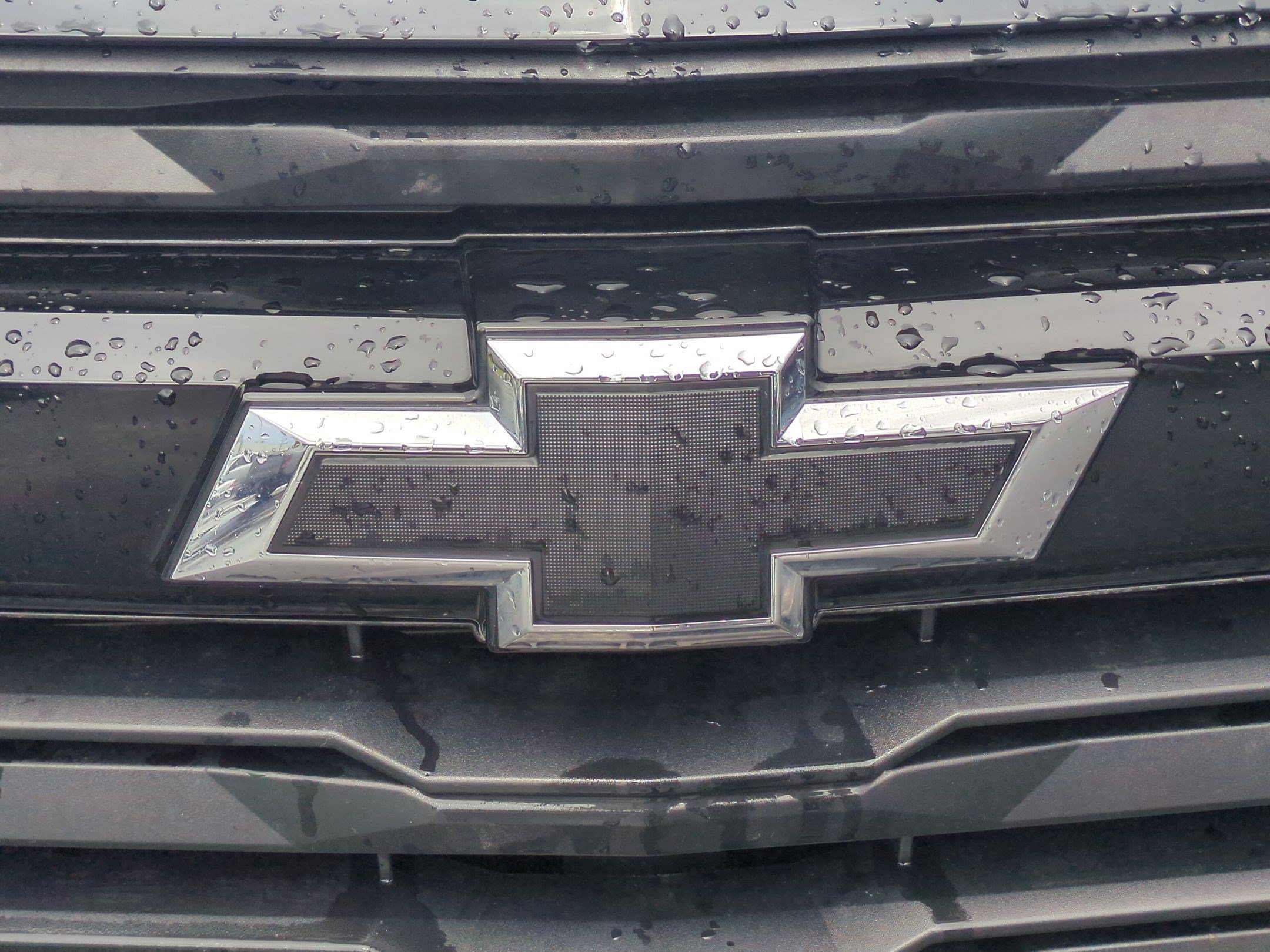 Certified 2023 Chevrolet Colorado Z71 w/ Advanced Trailering Package AWD/4WD image 15