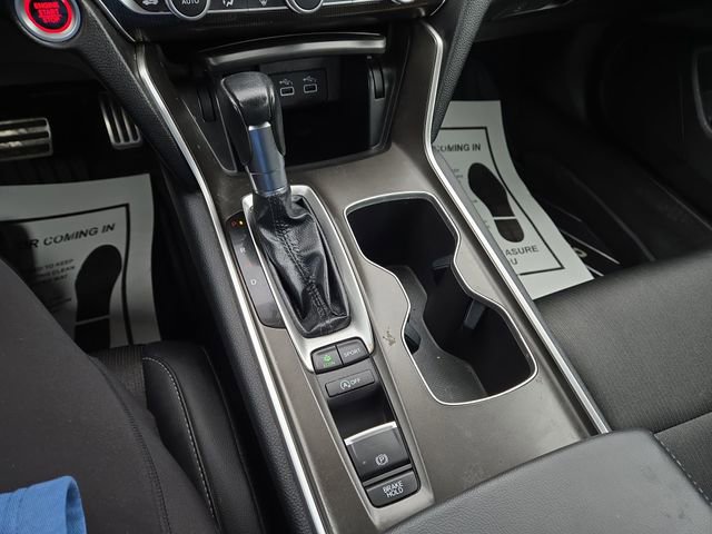 Used 2022 Honda Accord Sport image 25