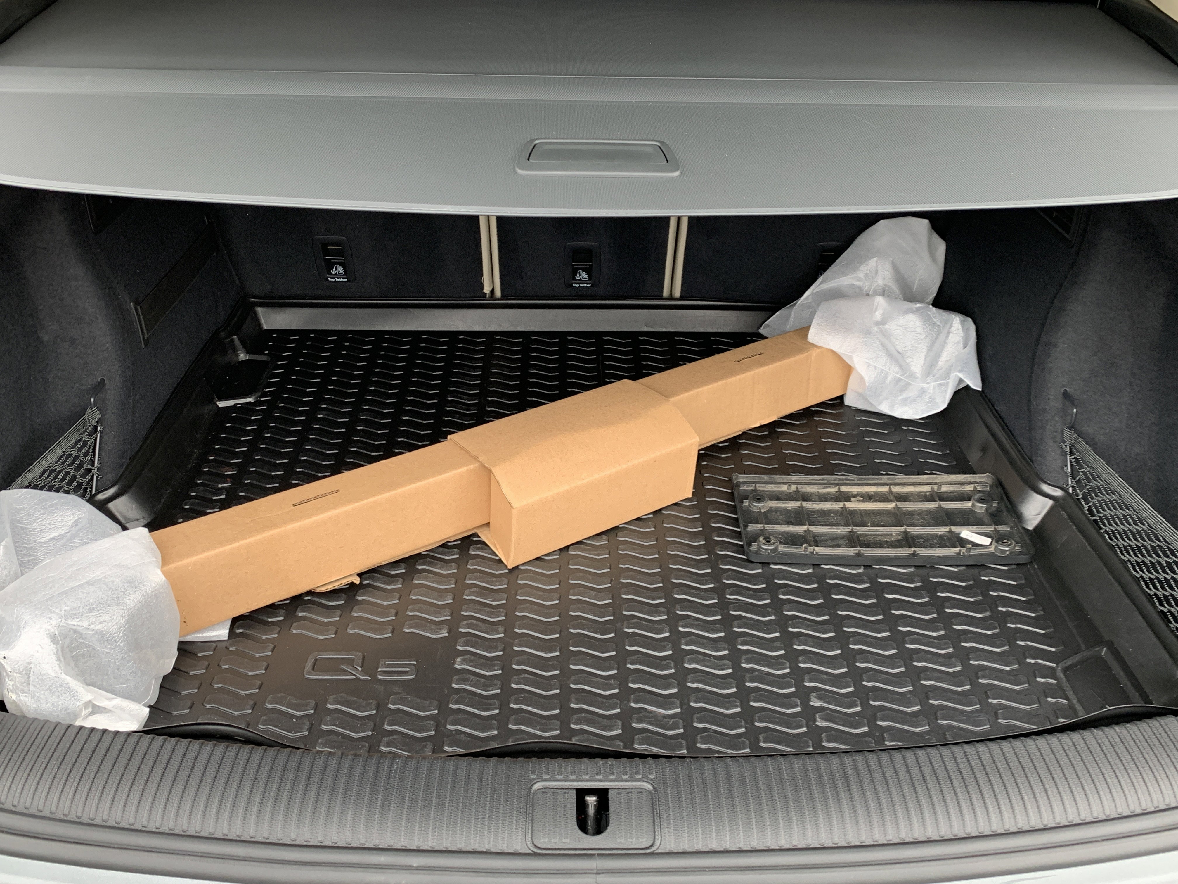 Certified 2023 Audi Q5 2.0T Premium Plus w/ Premium Plus Package image 25