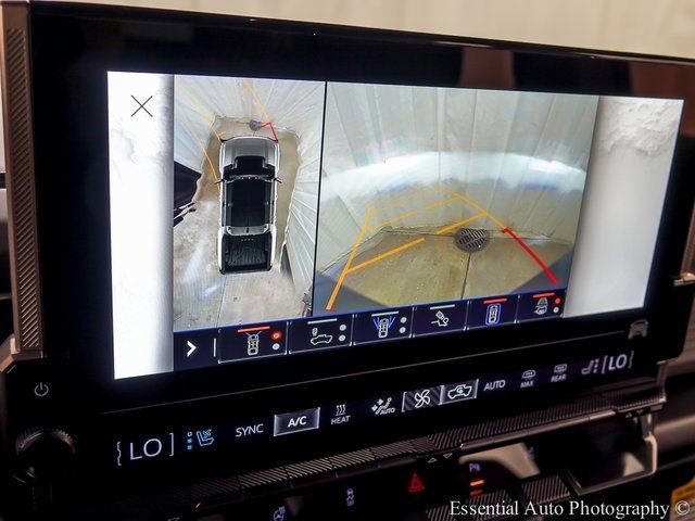 New 2025 GMC Hummer EV 3X image 18