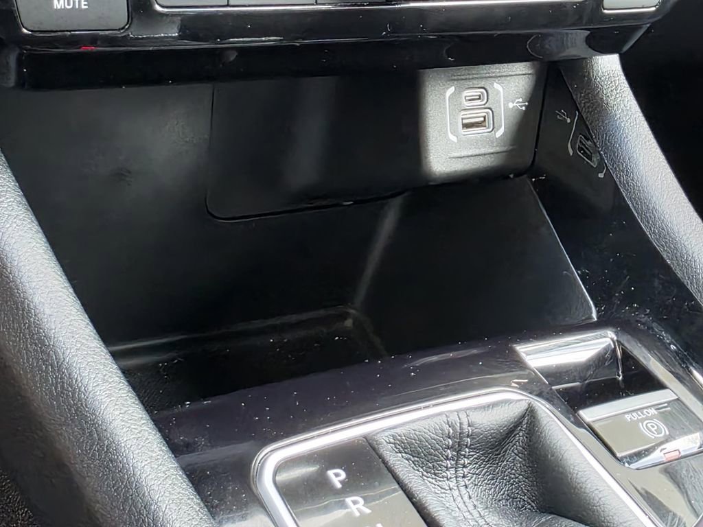 Used 2024 Jeep Compass Limited image 22