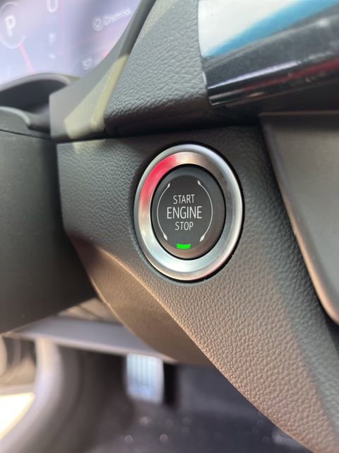 New 2025 Cadillac CT4 Sport image 22