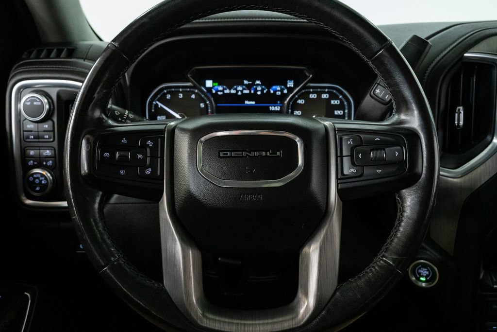 Used 2021 GMC Sierra 1500 Denali w/ Denali Ultimate Package image 18