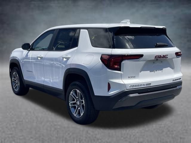 New 2025 GMC Terrain Elevation image 17
