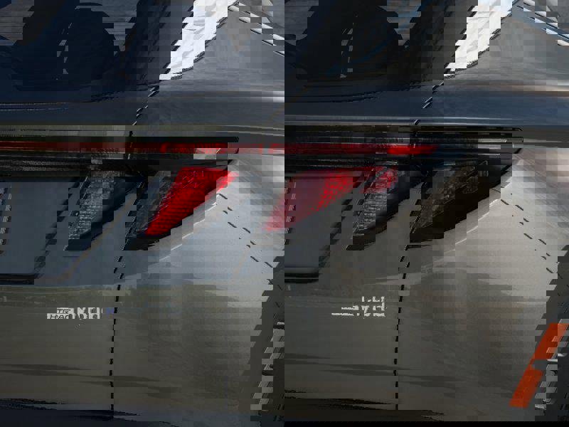 New 2026 Hyundai Tucson SEL image 10