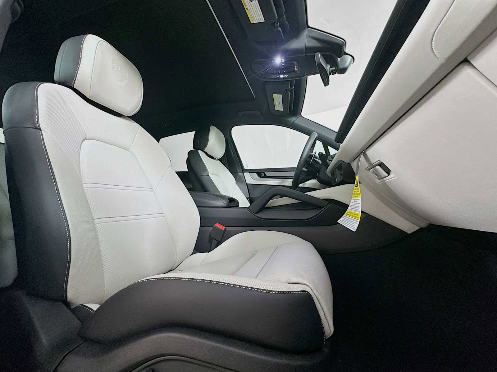 New 2026 Porsche Cayenne S image 29