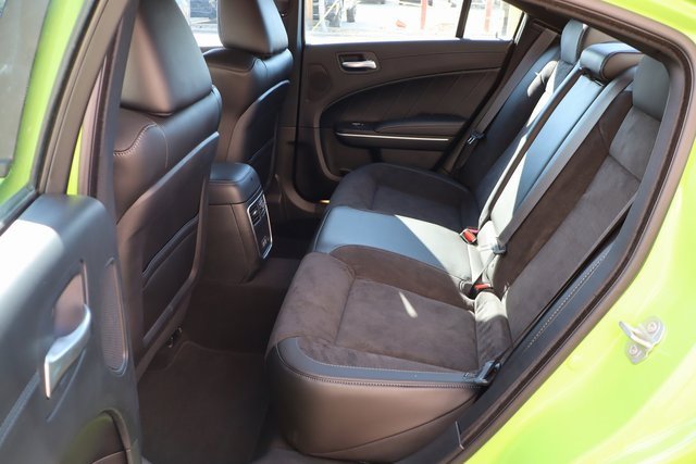 Used 2023 Dodge Charger R/T Scat Pack image 42