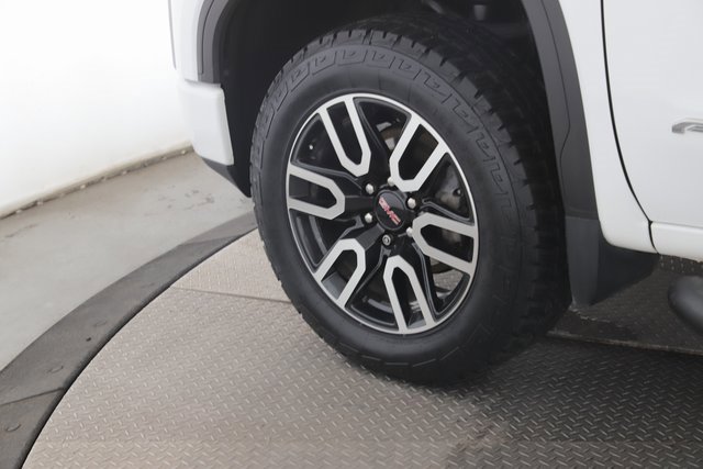 Used 2021 GMC Sierra 1500 AT4 image 13