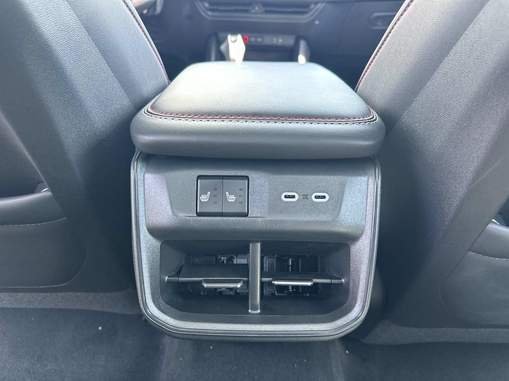 New 2026 Dodge Charger R/T AWD/4WD image 11