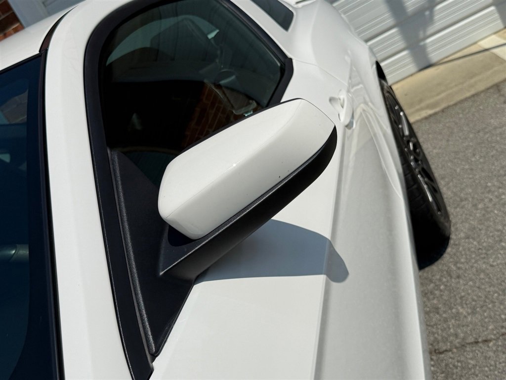 Used 2013 Ford Mustang Shelby GT500 image 15