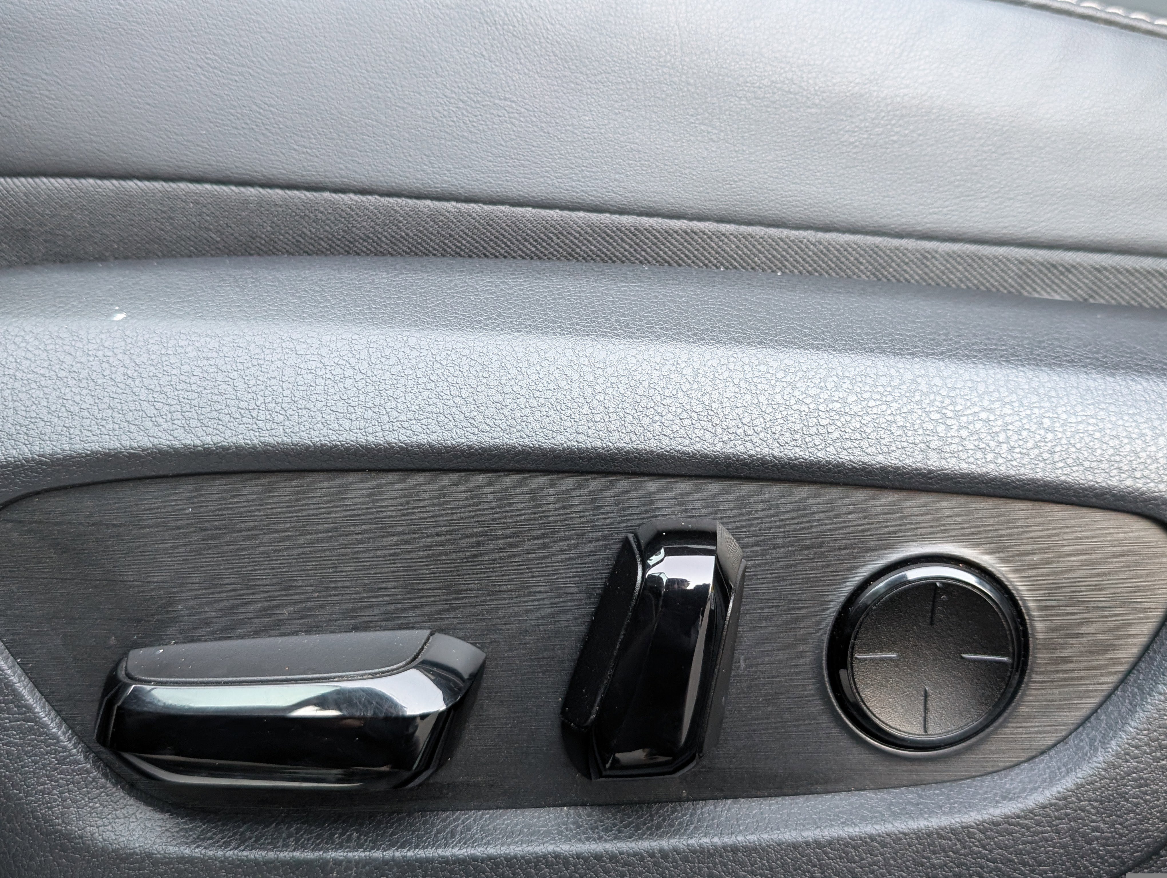 Certified 2024 Lexus NX 350 350 Luxury w/ Vision Package image 24