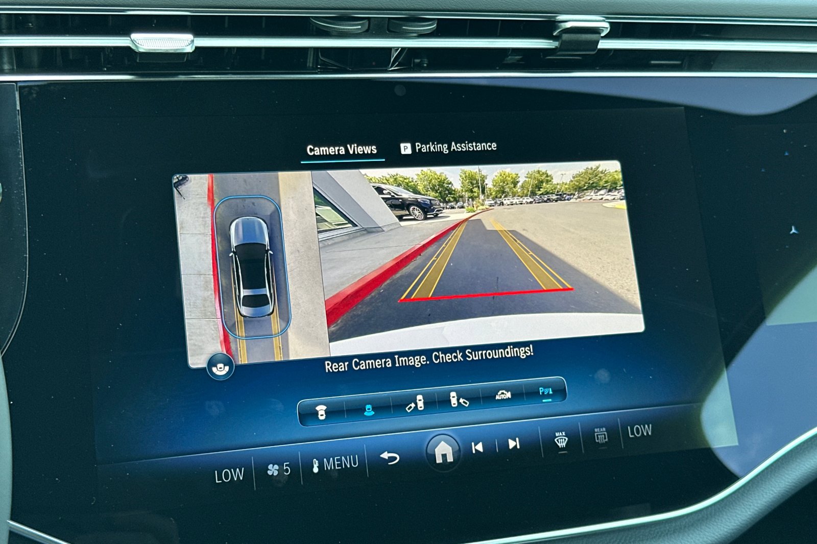 New 2025 Mercedes-Benz E 350 Sedan image 19