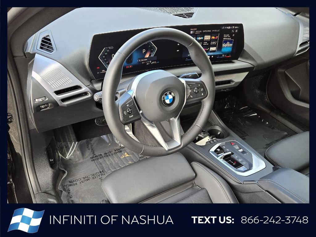 Used 2025 BMW 228i xDrive AWD/4WD image 6