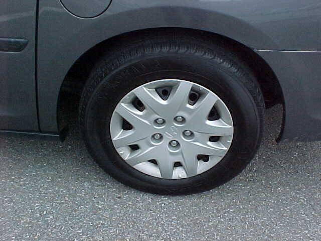 Used 2010 Honda Odyssey LX image 7