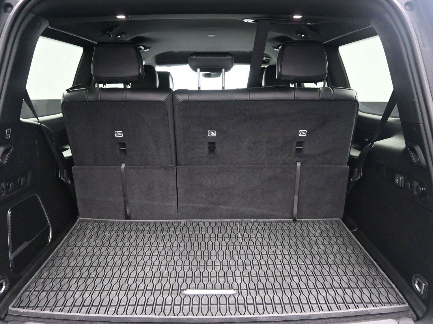 Used 2024 Jeep Wagoneer Series II image 16