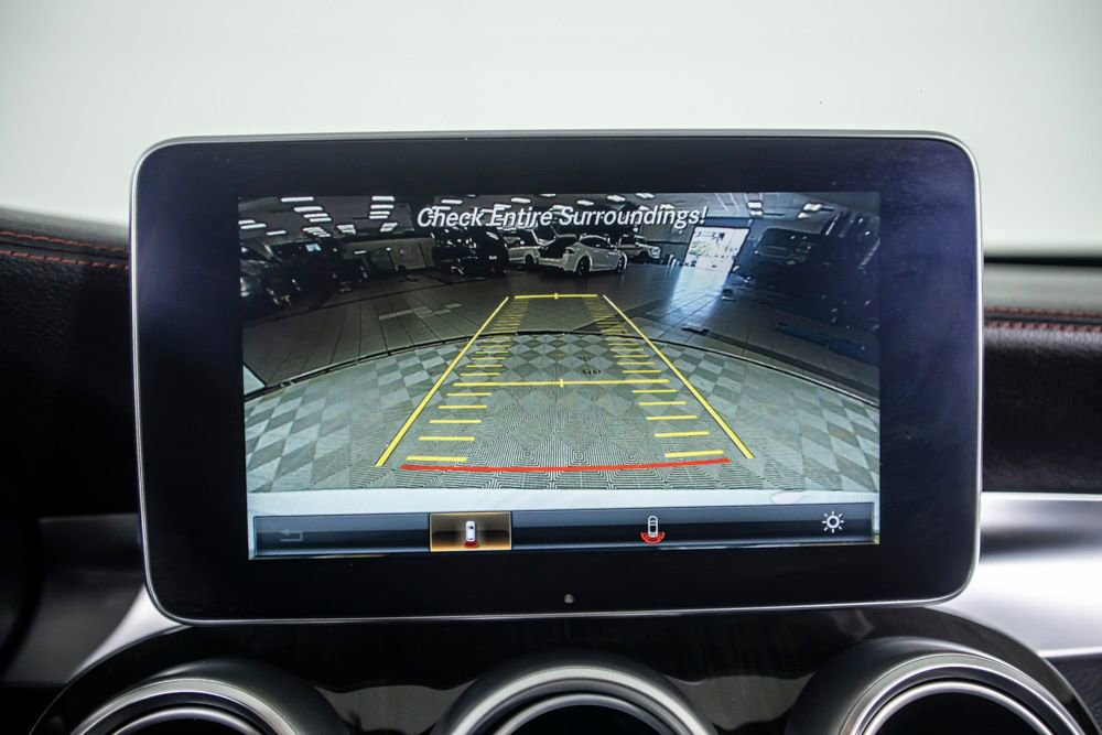 Used 2018 Mercedes-Benz C 43 AMG 4MATIC Sedan image 30