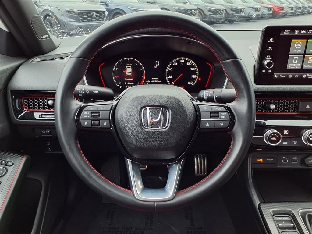 Used 2023 Honda Civic Si image 14