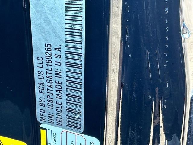 New 2026 Jeep Gladiator Sport image 15