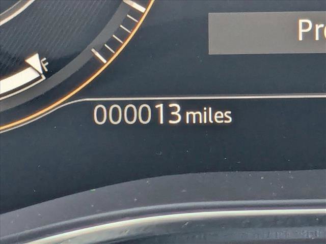 New 2026 Jaguar F-PACE R-Dynamic S image 11