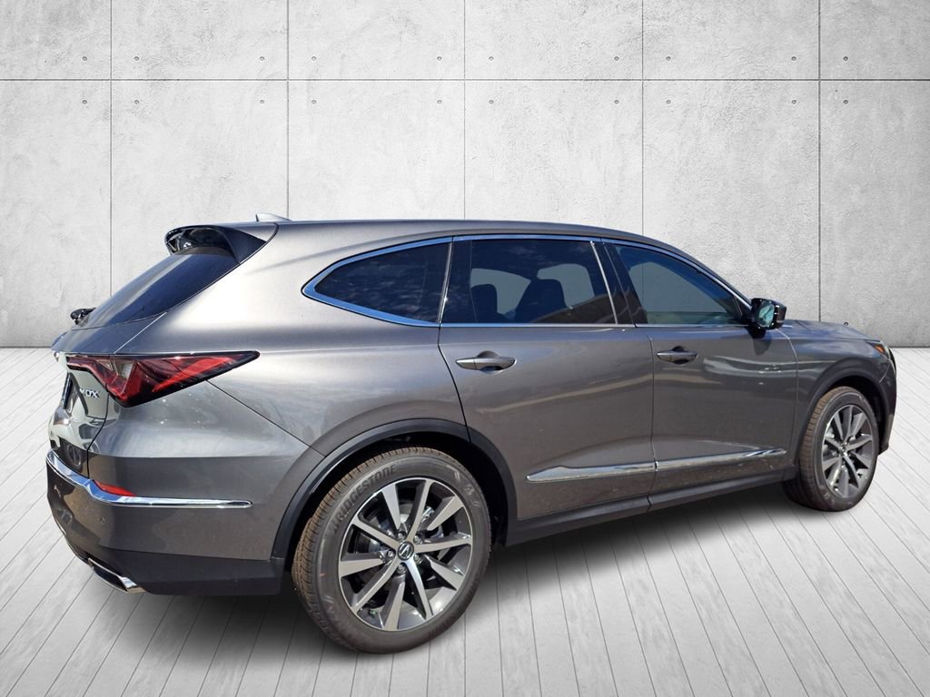 New 2026 Acura MDX w/ Technology Package image 5