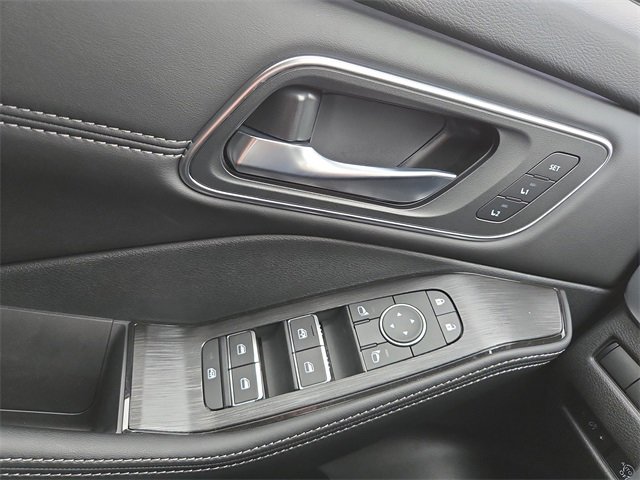 New 2026 Nissan Rogue Platinum w/ Platinum Premium Package image 42