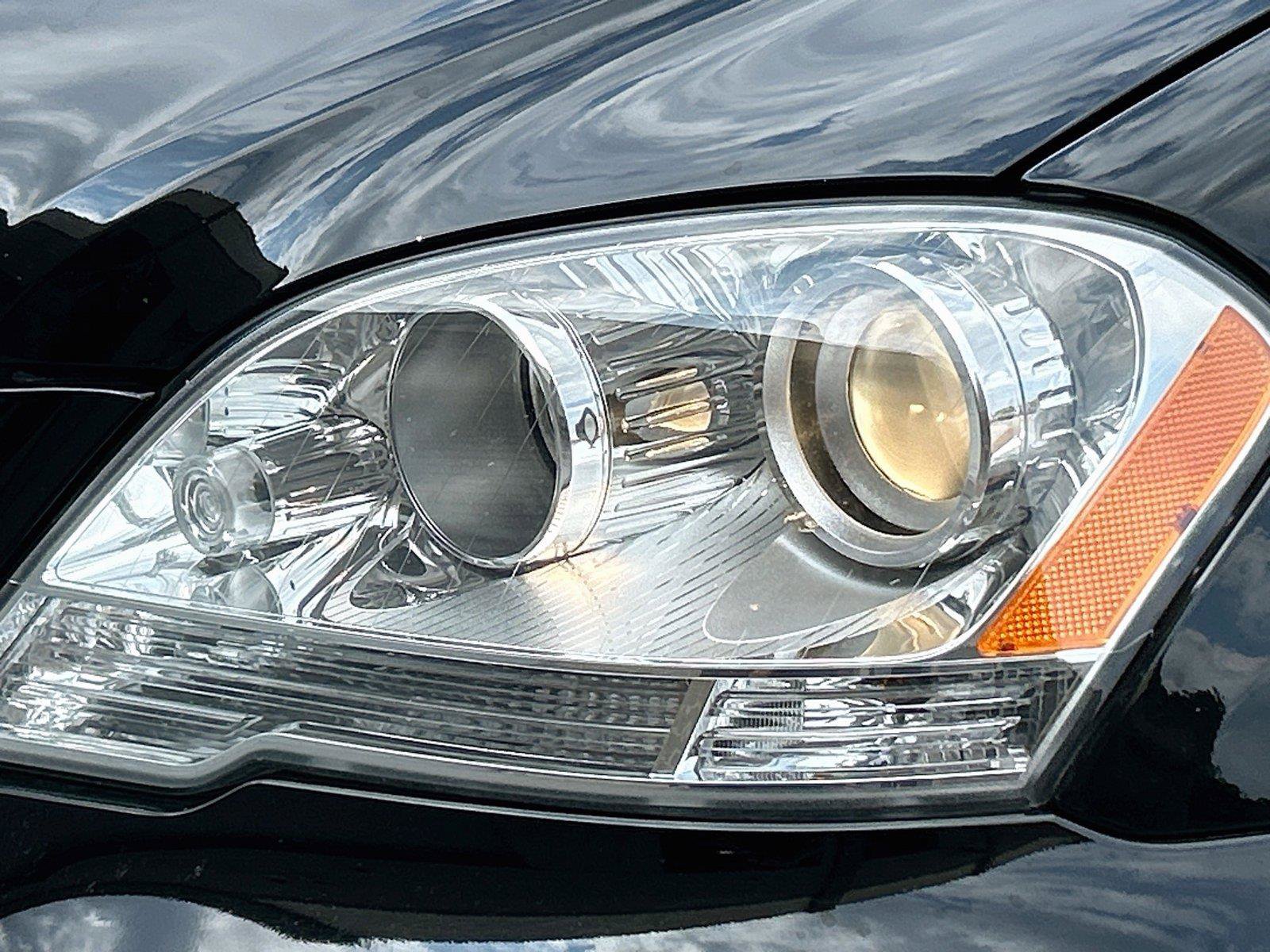 Used 2010 Mercedes-Benz ML 350 4MATIC image 10