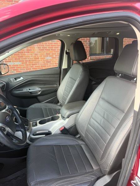 Used 2013 Ford Escape SEL AWD/4WD image 9